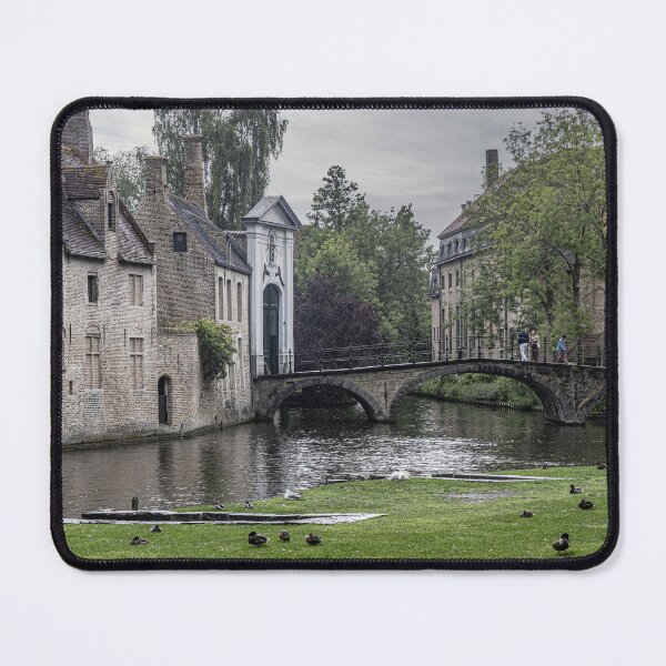 Item preview, Bruges Beauty designed and sold by Marylou Badeaux.