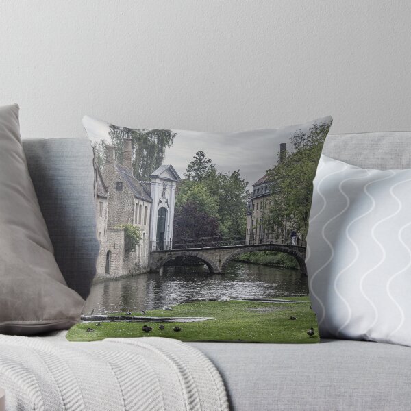 Item preview, Bruges Beauty designed and sold by Marylou Badeaux.