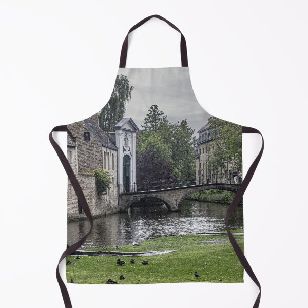 Item preview, Bruges Beauty designed and sold by Marylou Badeaux.
