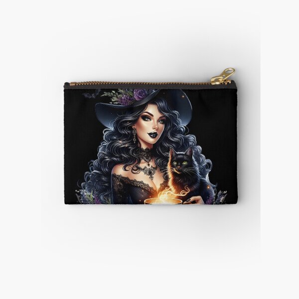 Item preview, Gothic Witch Switch is ON designed and sold by Eclectic Monkey.