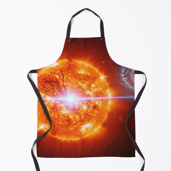 Item preview, The Sun Doesn’t Whisper designed and sold by Space Journey Planner.