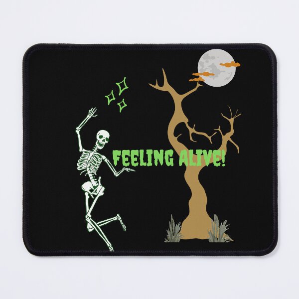 Item preview, Feeling Alive! designed and sold by PhoeniXDreamer.