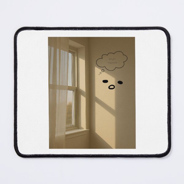 Item preview, Maybe Tomorrow – Maybe Tomorrow Series designed and sold by mintmono-studio.