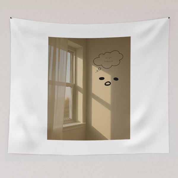 Item preview, Maybe Tomorrow – Maybe Tomorrow Series designed and sold by mintmono-studio.