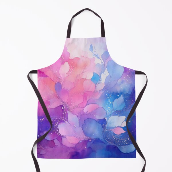Item preview, Nature Fantasy in Pastel Hues designed and sold by Jill Nightingale.