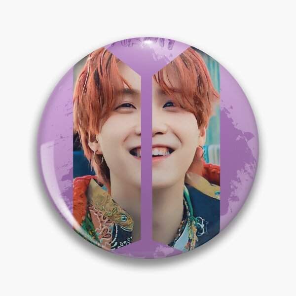 Item preview, BTS/ MIN YOONGI/ SUGA designed and sold by Luisito2308.