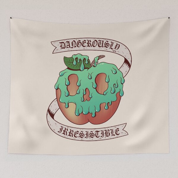 Item preview, Irresistible designed and sold by MoxMoon.
