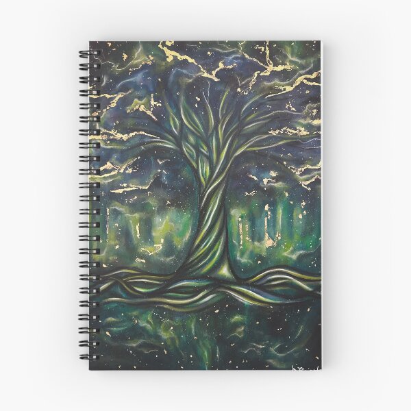 Item preview, Árbol de la vida designed and sold by Dee Creates Art .