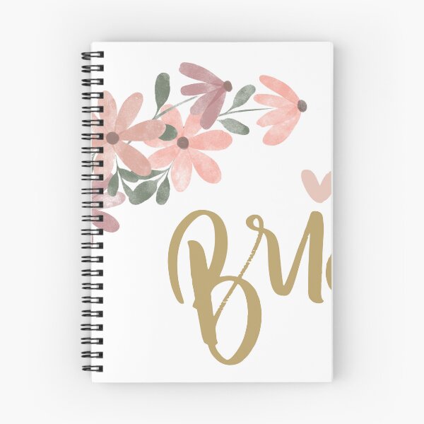 Item preview, Pink Floral Bride Design designed and sold by indepthdesigns.