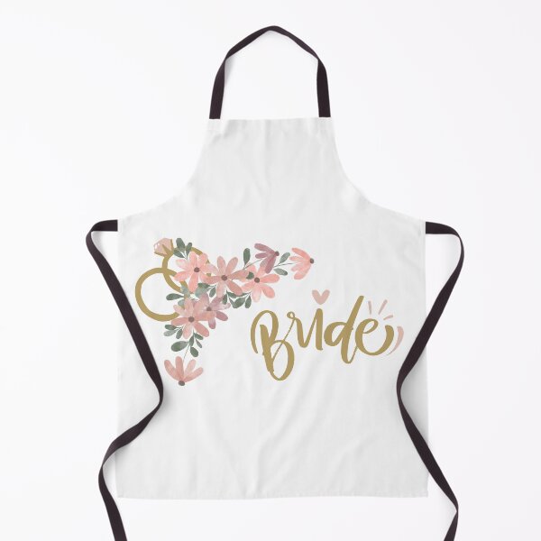 Item preview, Pink Floral Bride Design designed and sold by indepthdesigns.