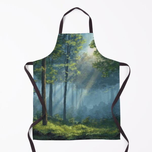 Item preview, Sunlit Clearing designed and sold by Cherie Brunetti.