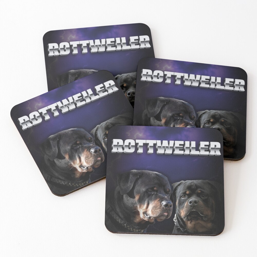 Item preview, Coasters (Set of 4) designed and sold by keepitheavenly.