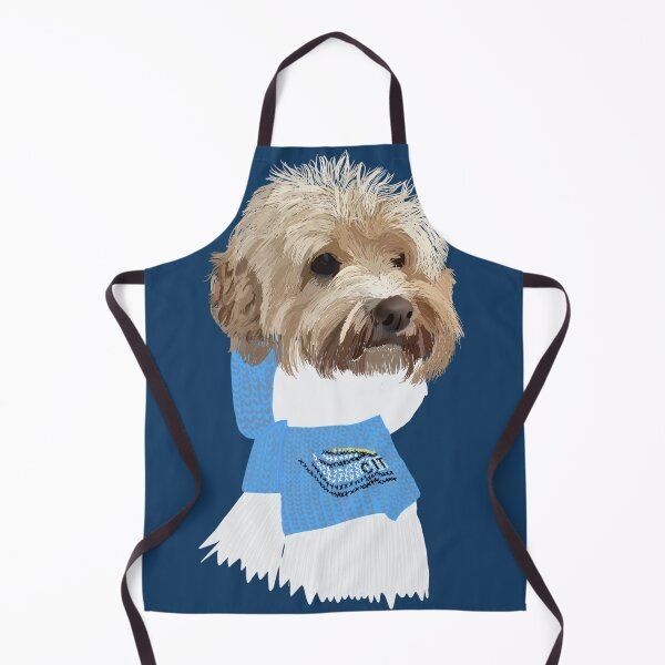 Item preview, Dog at the game designed and sold by MinandMouse.