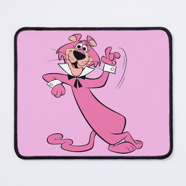 Item preview, Snagglepuss designed and sold by ace20xd6.