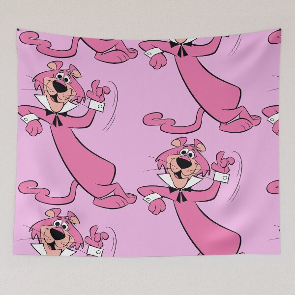 Item preview, Snagglepuss designed and sold by ace20xd6.