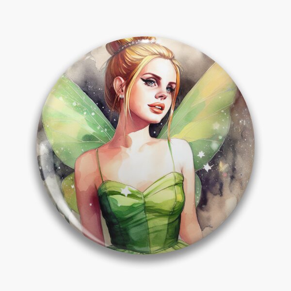 Item preview, Tink  designed and sold by fairycoffins.