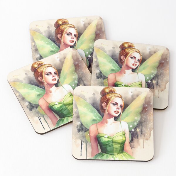 Item preview, Tink  designed and sold by fairycoffins.