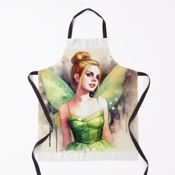 Item preview, Tink designed and sold by fairycoffins.