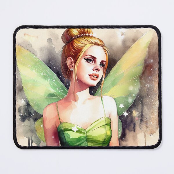 Item preview, Tink  designed and sold by fairycoffins.