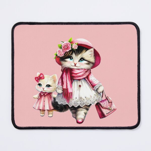 Item preview, Mother Daughter Shopping Spree designed and sold by rmoneeshop.