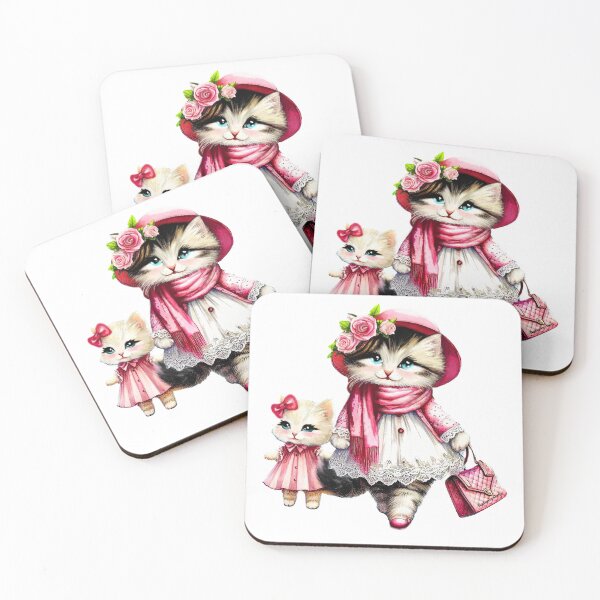 Item preview, Mother Daughter Shopping Spree designed and sold by rmoneeshop.