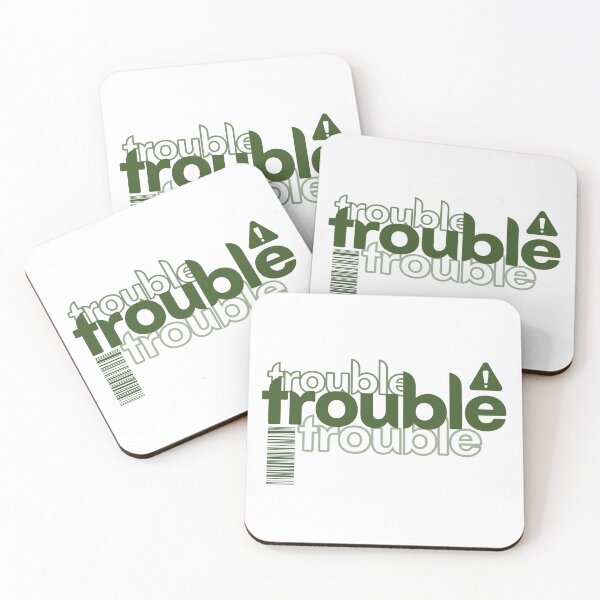 Aperçu de l'œuvre Difficulté créée et vendue par UNK-Fatigues.