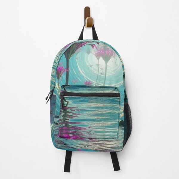 Item preview, Underwater Crystal Garden designed and sold by Space Journey Planner.