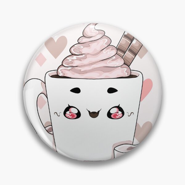 Item preview, Hot Cocoa  designed and sold by Lunarstreams.