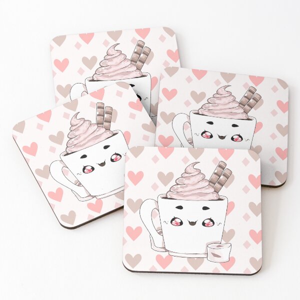 Item preview, Hot Cocoa  designed and sold by Lunarstreams.