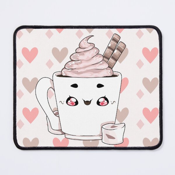 Item preview, Hot Cocoa designed and sold by Lunarstreams.