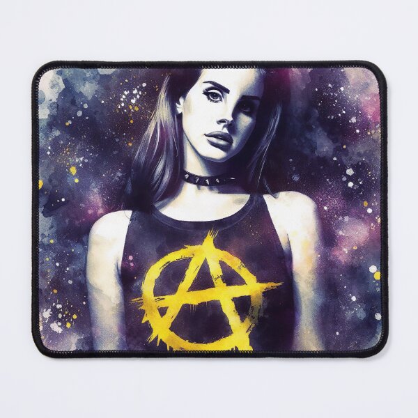 Item preview, Ancap Lana designed and sold by fairycoffins.