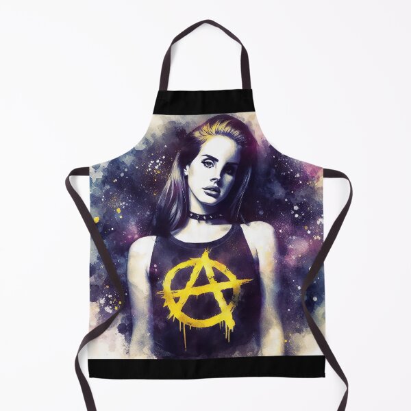 Item preview, Ancap Lana designed and sold by fairycoffins.