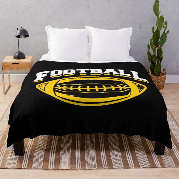 Item preview, Gold Football designed and sold by SimplyJamee.