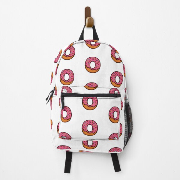 Item preview, Donut Letter O designed and sold by joshuayule.