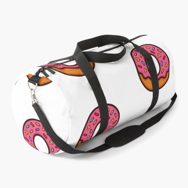 Item preview, Donut Letter O designed and sold by joshuayule.