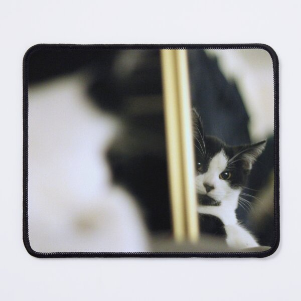 Item preview, Mirror, Mirreow, on the Wall designed and sold by sakubunny.