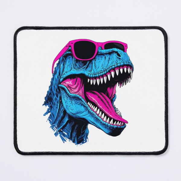 Item preview, Modern Dinosaur Power and Style in the Dinosaur World designed and sold by AliKwStore.