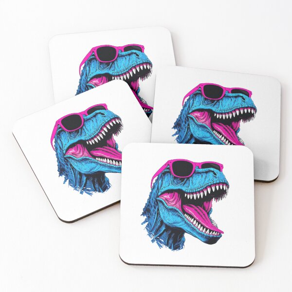 Item preview, Modern Dinosaur Power and Style in the Dinosaur World designed and sold by AliKwStore.
