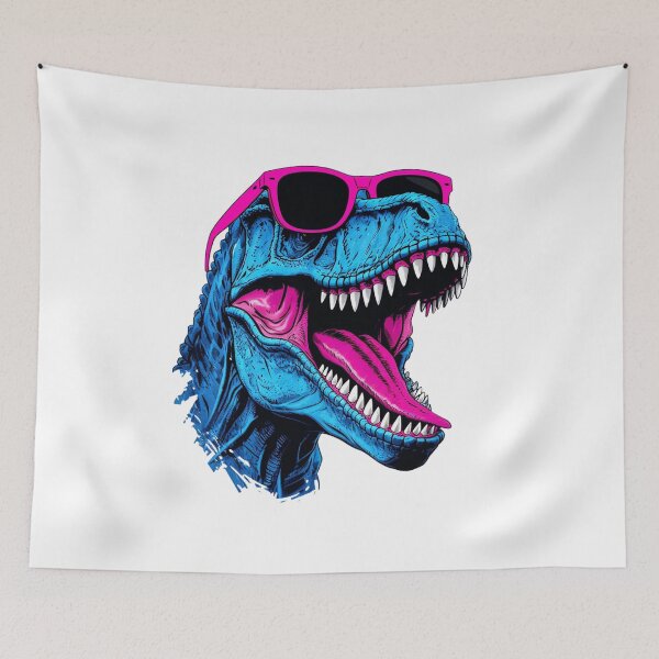 Item preview, Modern Dinosaur Power and Style in the Dinosaur World designed and sold by AliKwStore.