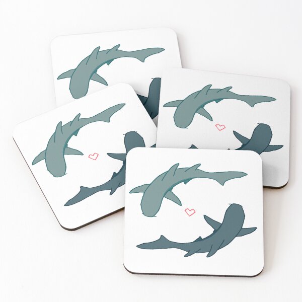 Item preview, NURSE SHARKS designed and sold by Eden0o0o.