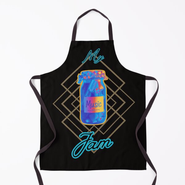 Item preview, My Jam- Music designed and sold by joztees.