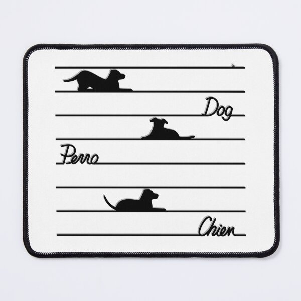 Item preview, Dog Lines designed and sold by Kitramina’s Shop.