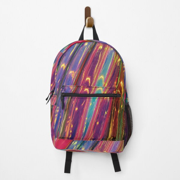 Item preview, ColoRings Electric designed and sold by TyBrockDesigns.