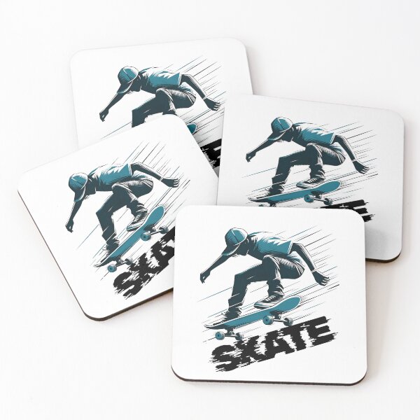 Item preview, SKATE LIFE designed and sold by maistendencias.