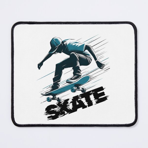 Item preview, SKATE LIFE designed and sold by maistendencias.