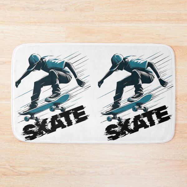 Item preview, SKATE LIFE designed and sold by maistendencias.