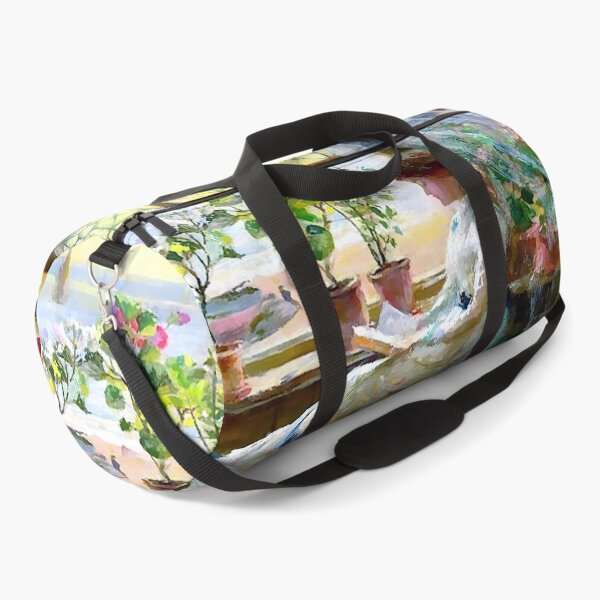 Item preview, Charles James Lewis - Reading by the Window designed and sold by Jon-Baran.