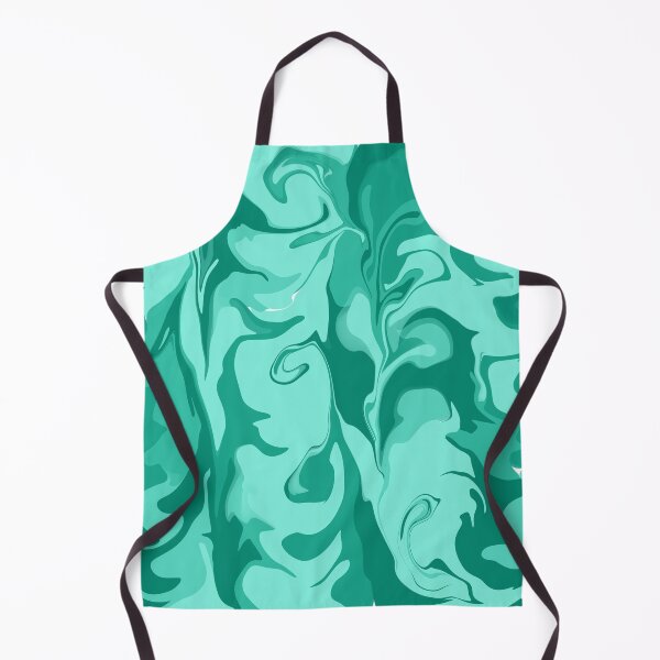 Item preview, Green Marbling designed and sold by Script & Scribble .