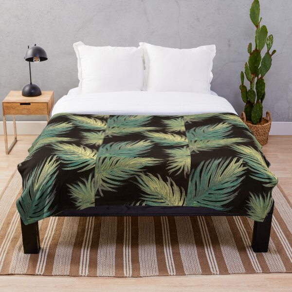 Item preview, Under the palm trees designed and sold by PGKINART.