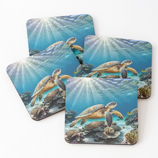 Item preview, "Epic Turtle..." designed and sold by Chaos Venice.